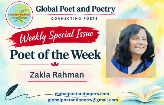 The Veiled Darkness by Zakia Rahman