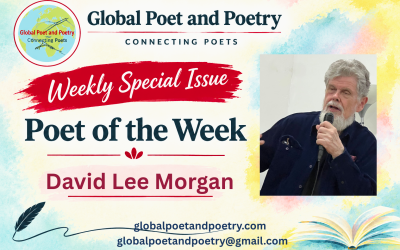 Dig Up The Bones by David Lee Morgan