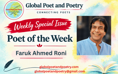 Where Shall I Find Green By Faruk Ahmed Roni